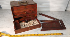 Antique chinese mah for sale  Salisbury