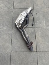 Slk r170 230k gebraucht kaufen  Waltrop