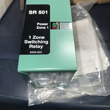 Taco 501 switching for sale  East Butler