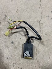 Sensor medidor de acabamento Kawasaki Jet Ski 1100zxi OEM peça # 21176-3722 comprar usado  Enviando para Brazil