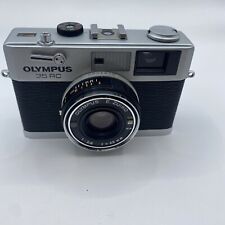 Olympus camera rangefinder for sale  Shipping to Ireland