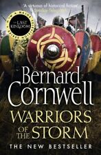 Warriors storm bernar for sale  UK