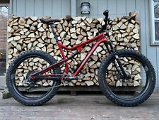 Salsa bucksaw carbon for sale  Bloomington
