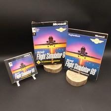 Microsoft flight simulator gebraucht kaufen  Spreenhagen