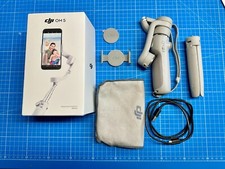 Dji stabilizzatore cardanico usato  Bruneck