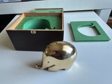 Colani briefbeschwerer drumbo gebraucht kaufen  Velbert