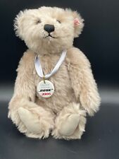 Steiff bose teddybär gebraucht kaufen  Reutlingen