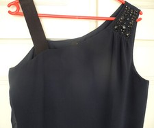 robe noir 123 d'occasion  Rouen-