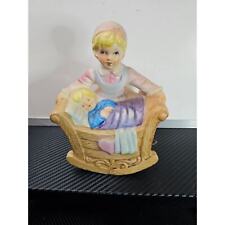 Vintage ceramic rock for sale  Akron