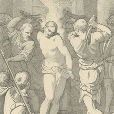 Palma jeune flagellation d'occasion Palma jeune flagellation d'occasion  France