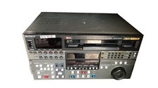 Sony dvw a500p for sale  LONDON