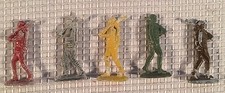 Antique lead wwi for sale  Chapel Hill