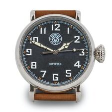 Używany, New Watch - New Military Watch Roskopf WW2 Spitfire Pilots Watch  na sprzedaż  Wysyłka do Poland