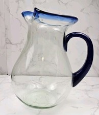 Vintage libbey cobalt for sale  Cincinnati
