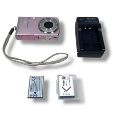 Pentax optio m50 for sale  Cherry Hill