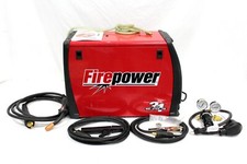 Esab firepower mst for sale  Phoenix