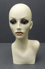 Mannequin head bust for sale  Souderton