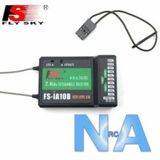 Flysky ia10b ricevitore usato  Spedire a Italy