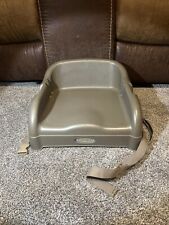 Graco booster seat for sale  Princeton