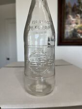 Pepsi soda bottle for sale  Goldfield