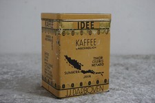 Alte idee kaffee gebraucht kaufen  Dingelstedt