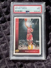 1993 upper deck gebraucht kaufen  Berlin