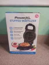 Waffle maker power for sale  Noblesville