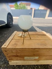 Lampe table bureau d'occasion  Clermont-Ferrand-