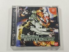 Gundam battle online d'occasion  Paris XI