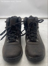 Timberland mens brown for sale  Detroit