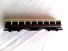 Farish gwr chocolate for sale  BRADFORD