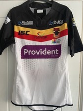 Bradford bulls walshaw for sale  BOLTON