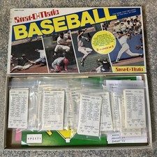 Vintage 1985 season for sale  Annandale