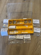 Models building bag for sale  FARNBOROUGH