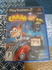 Ps2 crash tag usato  Torino