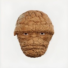 The Thing Full Face / Capacete / Quarteto Fantástico / Cosplay / Impresso em 3D comprar usado  Enviando para Brazil