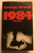 George rwell 1984 gebraucht kaufen George rwell 1984 gebraucht kaufen  Gießen