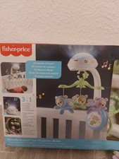 Fisher price traumbärchen gebraucht kaufen  Freiberg-Umland I