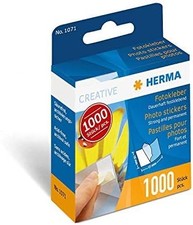 Herma 1071 nastro usato  Italia
