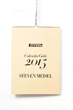 Calendario pirelli 2015 usato  Susegana