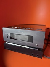 Sistema de componentes micro Hi-Fi Sony CMT-BX1 AM FM CD MP3 player HCD-CBX1 somente unidade comprar usado  Enviando para Brazil