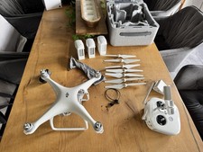 Dji phantom advanced for sale  WORCESTER