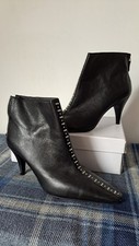 Zara woman black for sale  ARDGAY