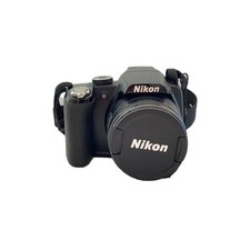 Nikon digital camera d'occasion  Expédié en Belgium