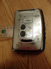 Sony walkman fx183 for sale  LEEDS