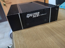 Pioneer gm120 amplificatore usato  Gioia del Colle