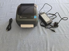 zebra printer for sale zebra printer for sale NOTTINGHAM