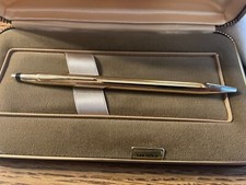 Cross 14k solid for sale  Taylors