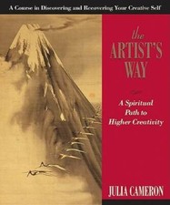 Artist way spiritual for sale  Montgomery