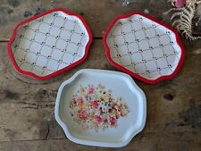Small metal tray for sale  NUNEATON
